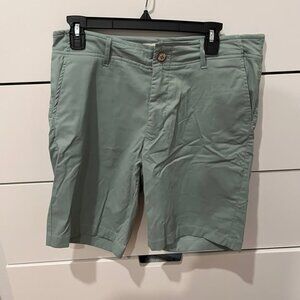 Tailor Vintage Shorts